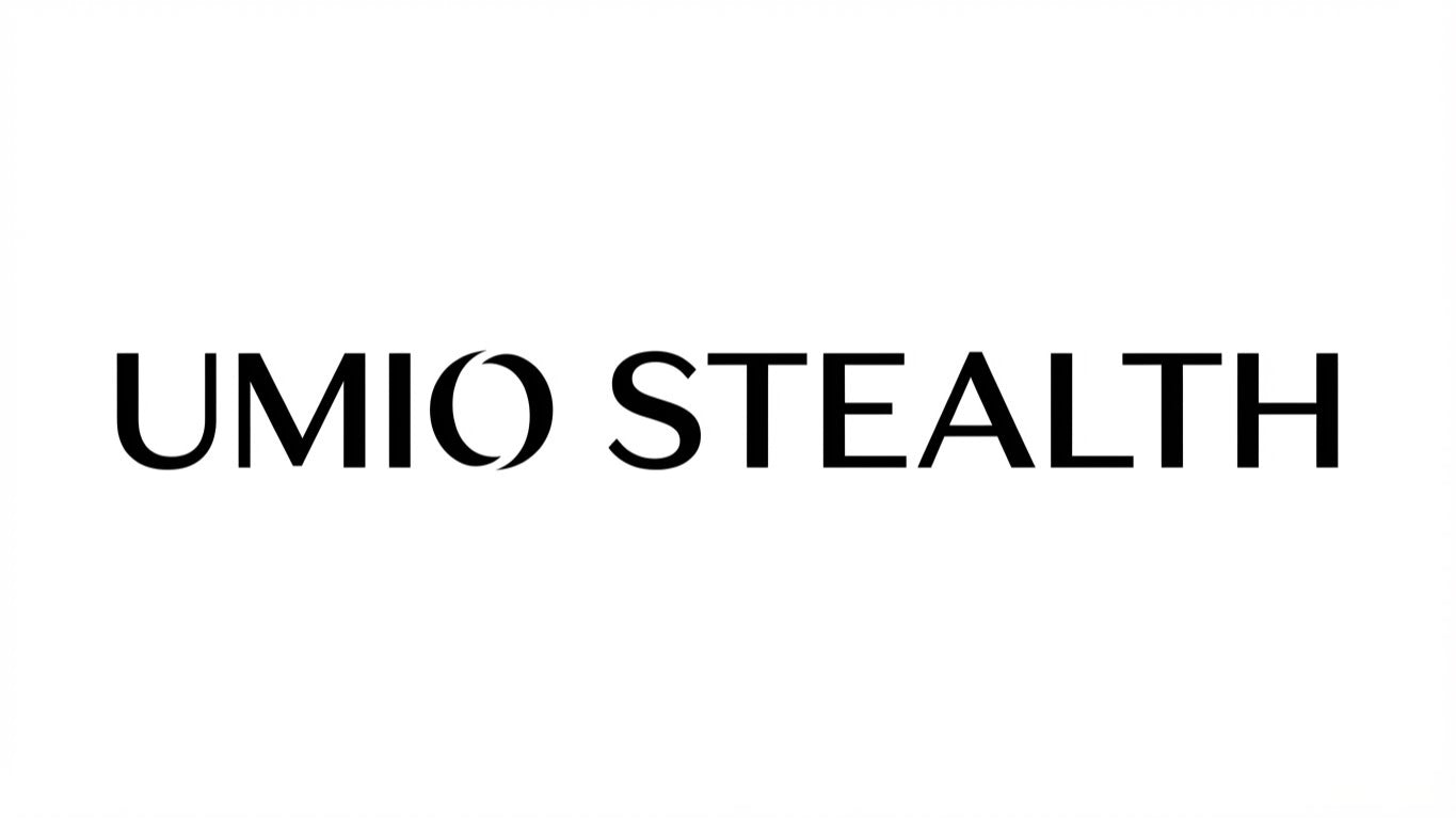 Umio Stealth